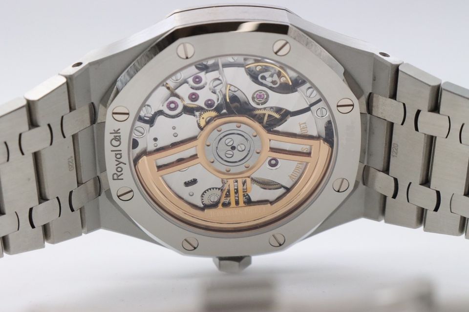 Audemars Piguet Royal Oak 15500ST.OO.1220ST.02 Image 4